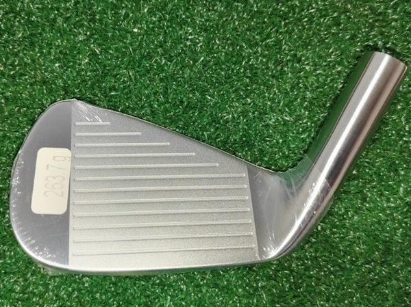 Ayy Golf Irons